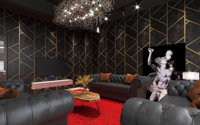 IOI Conezion Management Office​ 1