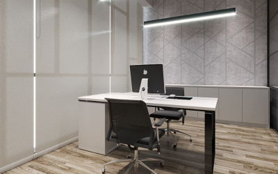 IOI Conezion Management Office​ 2