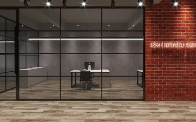 IOI Conezion Management Office 3